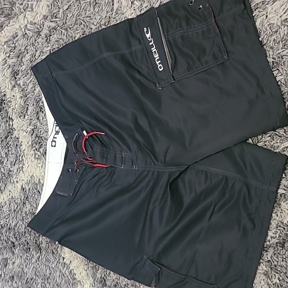 2 pair of O'neill Swim Trunks - Picture 2 of 4
